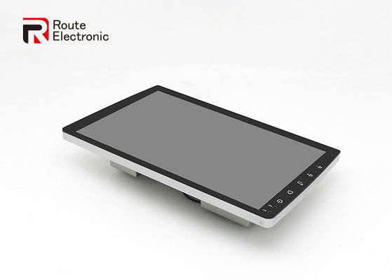 10.25-Zoll-Universal-Android-Auto-Stereo mit Kühlventilator