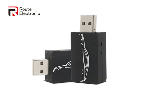 Drahtloser Apple Carplay USB-Adapter Steck-und-Spiel-USB-Carplay-Dongle