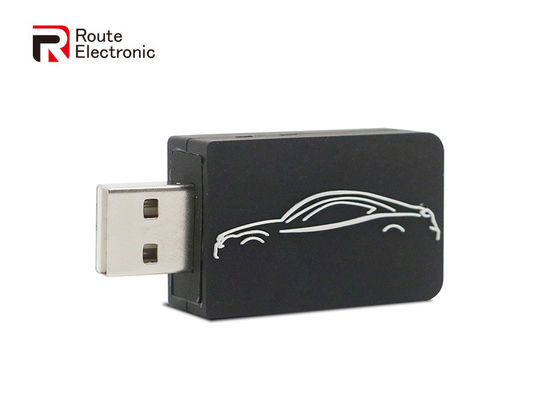 Drahtloser Apple Carplay USB-Adapter Steck-und-Spiel-USB-Carplay-Dongle