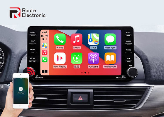 Smart Wireless Carplay Dongle Original Stecker und spielen Draht / drahtlos Carplay Adapter