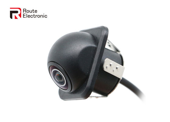 AHD 720P Auto-Rückfahrt-Hilfe-Kamera mit 170 Grad Fisheye-Objektiv Unterstützung Nachtsicht