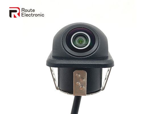 AHD 720P Auto-Rückfahrt-Hilfe-Kamera mit 170 Grad Fisheye-Objektiv Unterstützung Nachtsicht