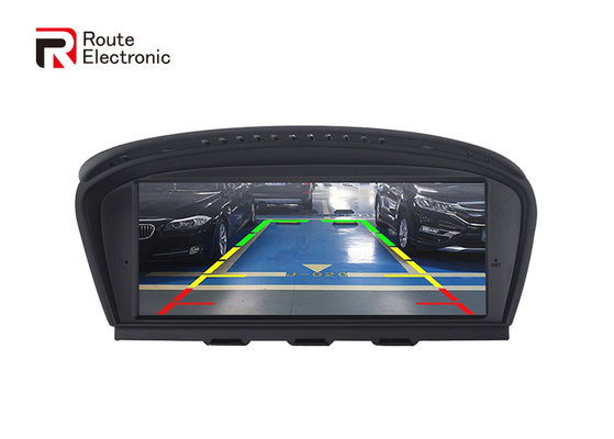 Linux-Fahrrad für BMW E60 E90 unterstützt Dualsystem und Originaljoystick