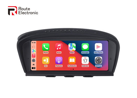 8.9-Zoll-LCD-Auto-Navigationssystem mit Original-Joystick-Unterstützung