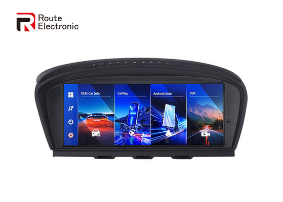 Linux-Fahrrad für BMW E60 E90 unterstützt Dualsystem und Originaljoystick