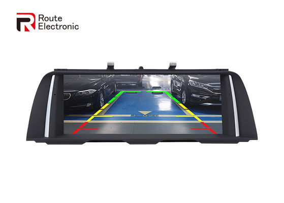 Multimedia-Player für Fahrzeuge für BMW F10 F11 CIC NBT-Systemunterstützung Dualsystem drahtloses Carplay