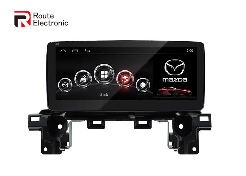 Andoird Mazda Car Stereo, Mazda Cx5 Haupteinheit Upport 4G DSP 360 Panorama
