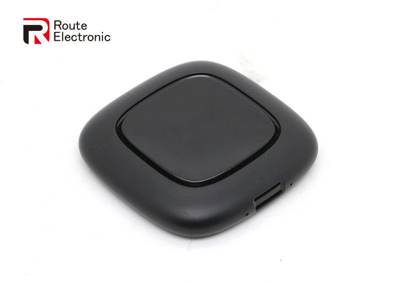 Multimedia Android Box Carplay Kabellos 8 Core 1,8 GHz Octa Core