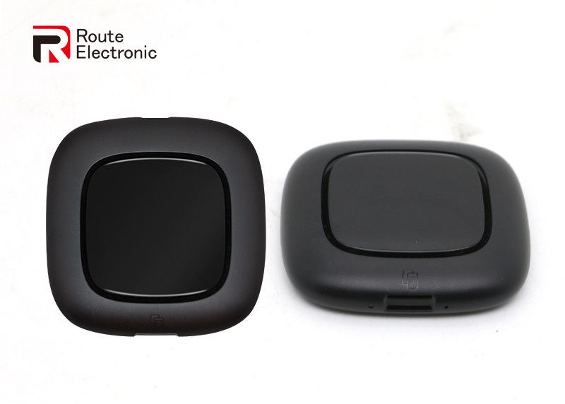 1,8 GHz Android Auto Ai Box Carplay-Unterstützung Bluetooth Freisprechen Mirror Link 4G