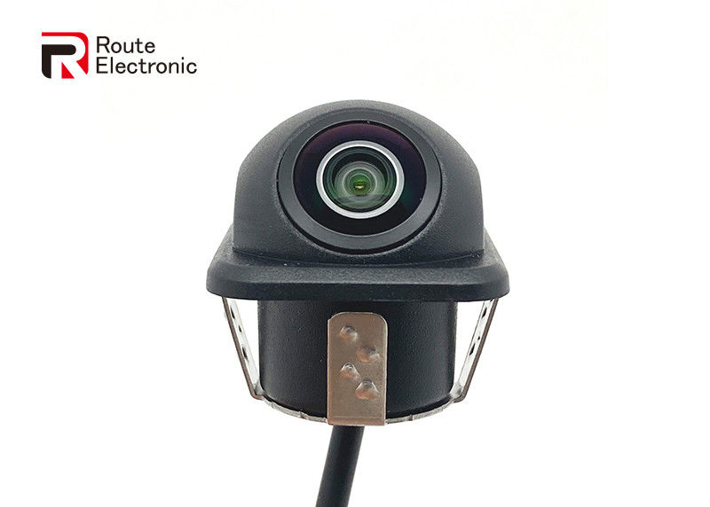 AHD 720P Auto-Rückfahrt-Hilfe-Kamera mit 170 Grad Fisheye-Objektiv Unterstützung Nachtsicht